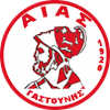 Team Flag Logo
