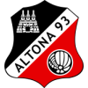 Альтона 93
