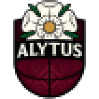 Алитаус Дзюкия (жен)