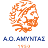 Аминтас (жен)