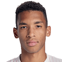 Оже-Альяссим Ф.