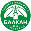 Балкан