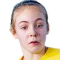 Baranovska А