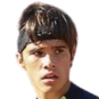 Becerra Otarola I. A.