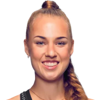 Блинкова А.