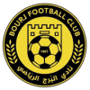 Team Flag Logo