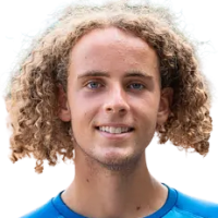 Брунольд М.