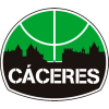 Касерес