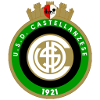 Team Flag Logo