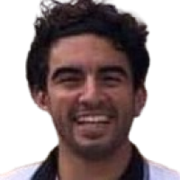 Cesar Porras Х