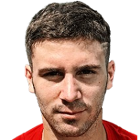 Чирулетти А. Г.