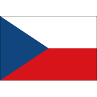 Чехия до 18 лет (жен)