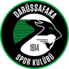 Дарюшшафака