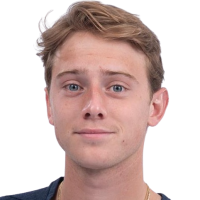 Ден Оуден Г.