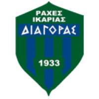 Team Flag Logo