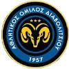 Team Flag Logo