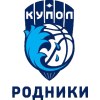 Купол-Родники