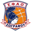 ЕФО Зографу