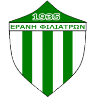 Team Flag Logo