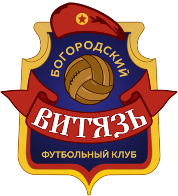 Витязь Ногинск