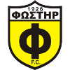 Team Flag Logo