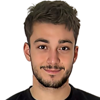 Ghazouani Durand Я.