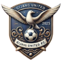 Gijang Utd
