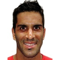 Гонсалес М.