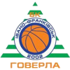 Говерла