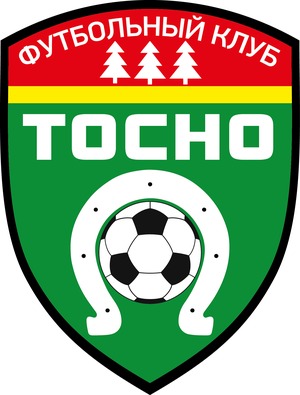 Тосно СПБ