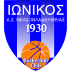Ионикос (жен)