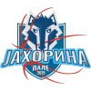 Яхорина