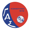 Комотини
