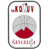 Козув