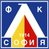 Левски