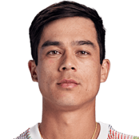 Макдональд М.