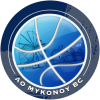 Миконос