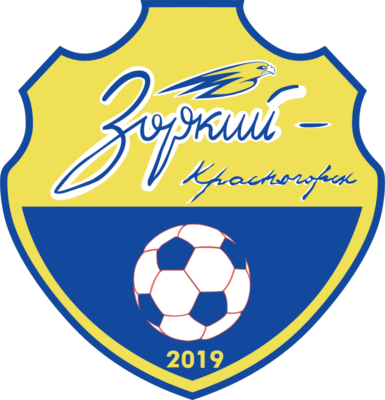 Зоркий
