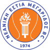 НЕ Мегаридас