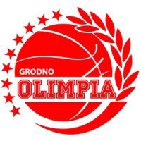 Олимпия Гродно-2 (жен)