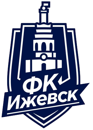 Зенит Ижевск 2
