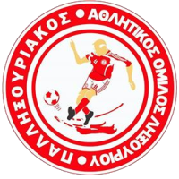 Team Flag Logo