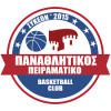 Панатлитикос (жен)
