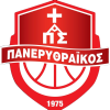 Панеритраикос