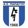 Папагу