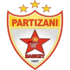 Партизани (жен)