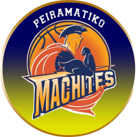 Пеираматико Махитес