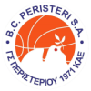 Перистери