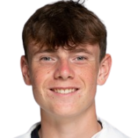 Пиннингтон-Джонс Дж.