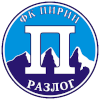 Team Flag Logo